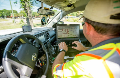 Urban Forestry Planning